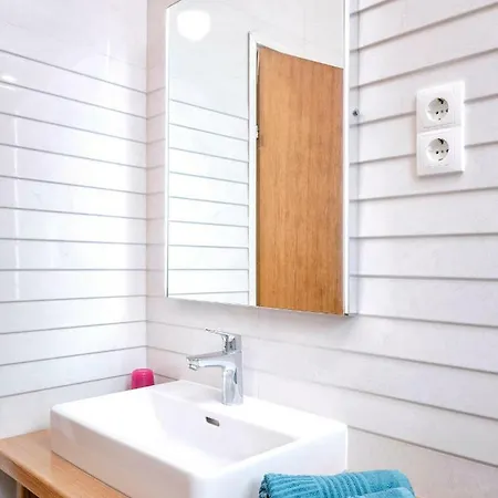 Apartman Nivia