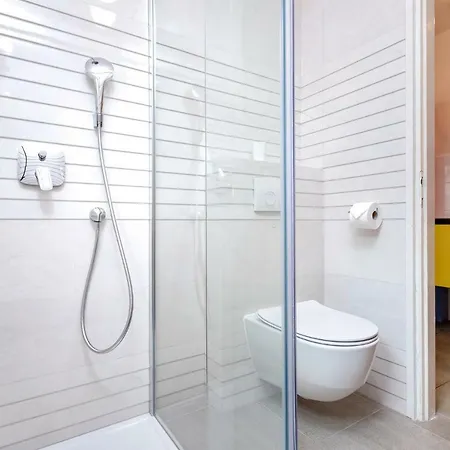 Appartement Nivia *
