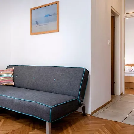 Appartement Nivia *