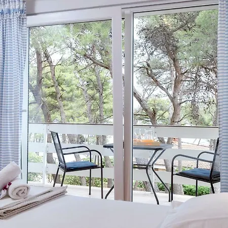 Nivia Appartement Jelsa (Hvar)