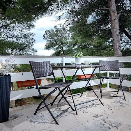 Apartment Nivia *