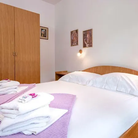 Nivia Appartement *
