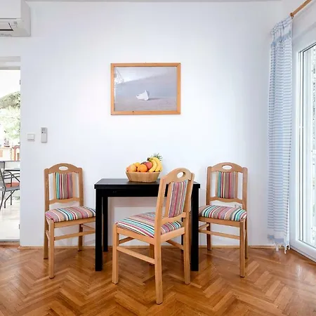 Appartement Nivia