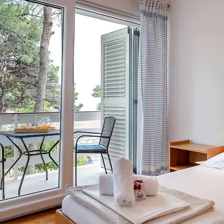 Appartement Nivia *