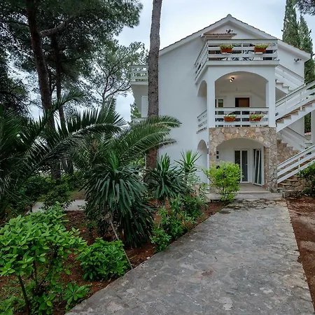 Nivia Jelsa (Hvar)