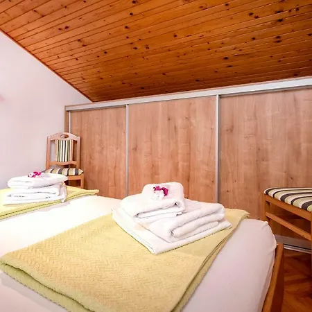 Nivia Appartement *
