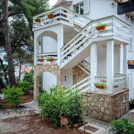 Appartement Nivia Jelsa (Hvar)
