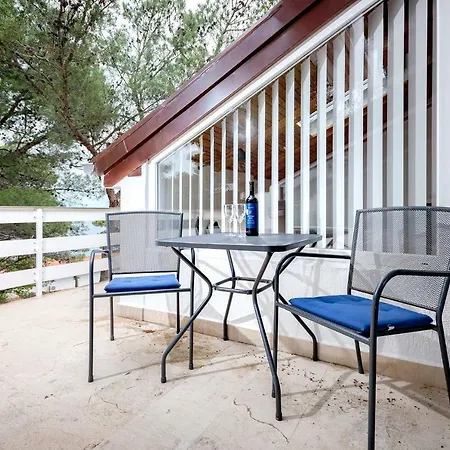 Appartement Nivia Jelsa (Hvar)