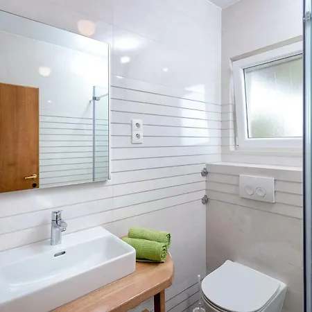 Appartement Nivia *