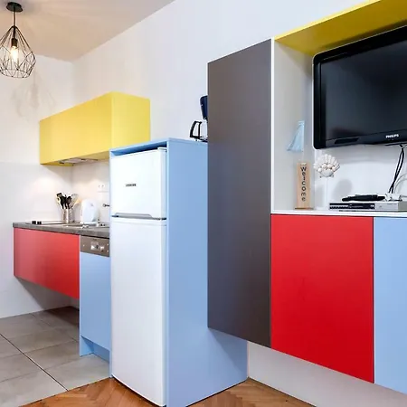 Nivia Apartment Jelsa (Hvar)