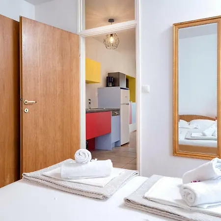 Appartement Nivia