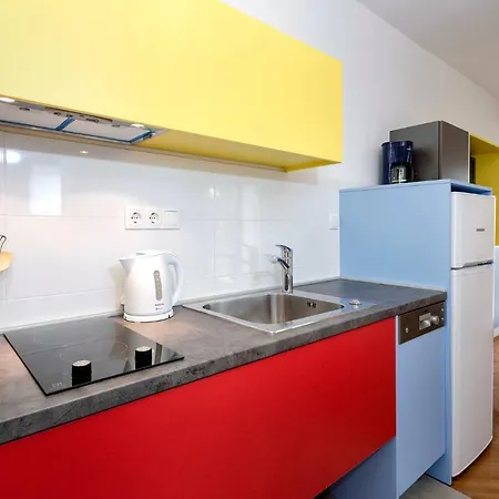 Nivia Appartement Jelsa (Hvar)